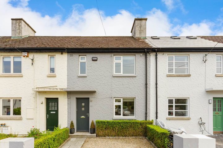 33 Olivemount Rd, Dundrum, Dublin 14, Dublin 14, Dublin
