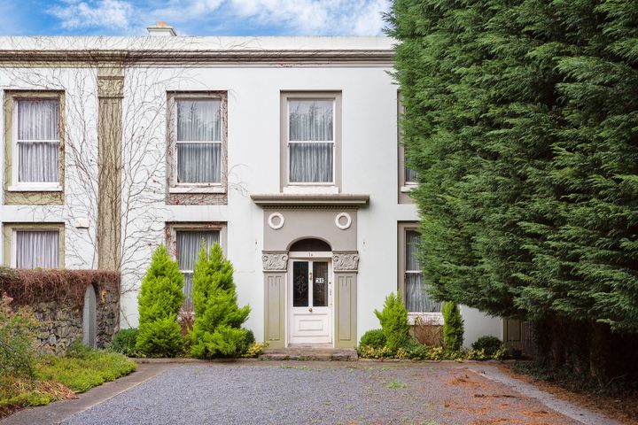1a Leinster Rd, Rathmines, Dublin 6, Dublin 6, Dublin