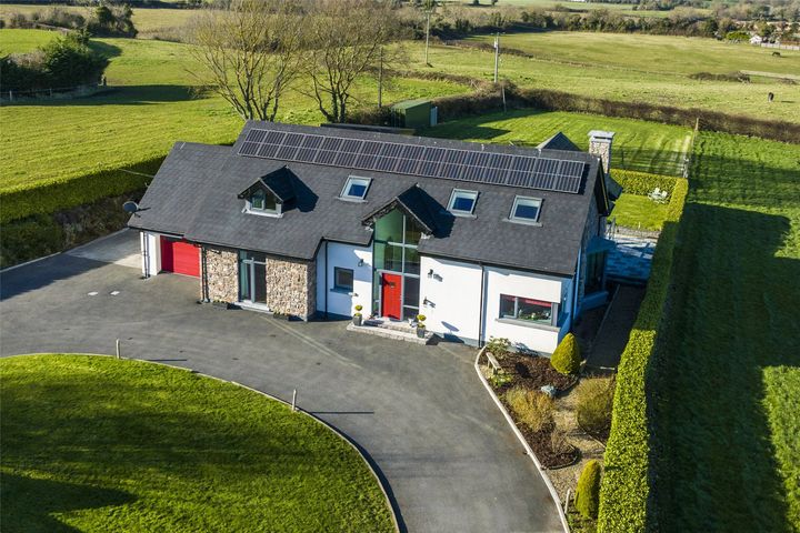 Balscadden, Balrothery, Naul, Dublin