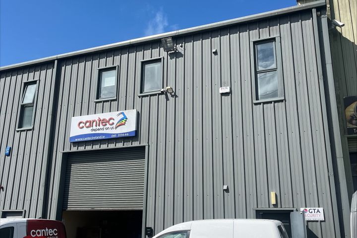 45 Eastlink Business Park Ballysimon Rd, Limerick, V94 AW26, Ballysimon, Co. Limerick, V94AW26