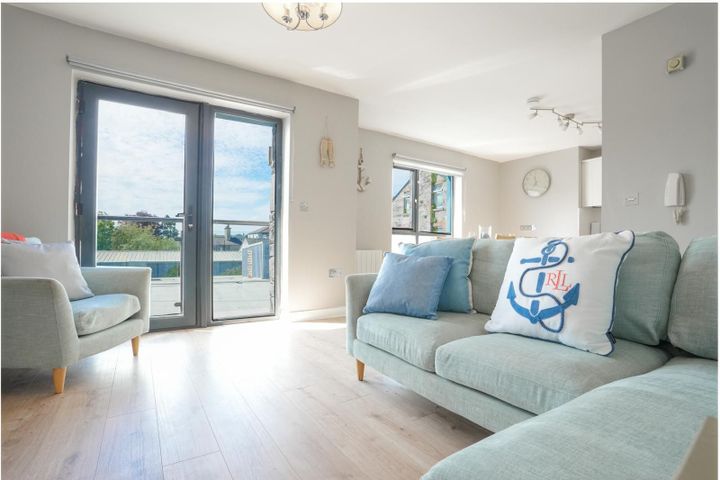 Apartment 12 , The Old Foundry, Church Lane, Ballinrobe, Co. Mayo, F31E434