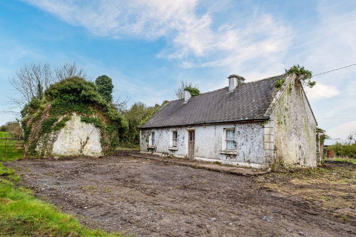 Graigueagowan, Portumna, Co. Galway