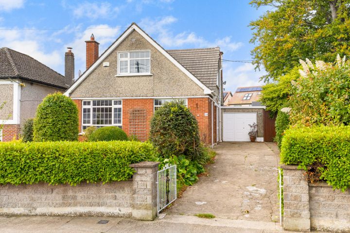20 Springfield Crescent, Terenure, Dublin 6W, D6WH960