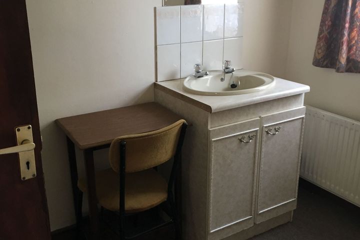 SAINT BRIGIDS, KILMACUAGH AVENUE, Athlone, Co. Westmeath