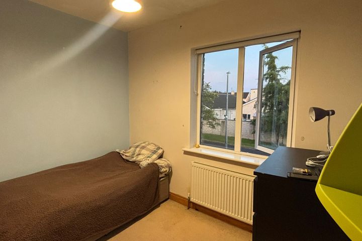 173 whitefields, Portarlington, Co. Laois
