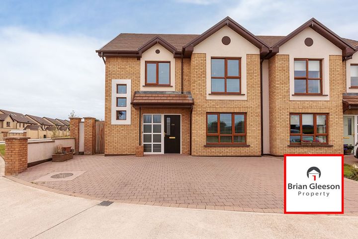 134 Monksfield, Abbeyside, Dungarvan, Co. Waterford, X35VA49