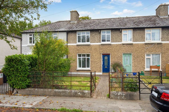 105 St Declans Road, Marino, Dublin 3, D03N1W0
