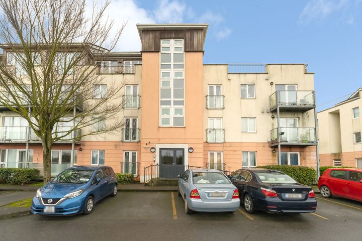 11 Walton Hall, Thornleigh Road, Swords, Co. Dublin