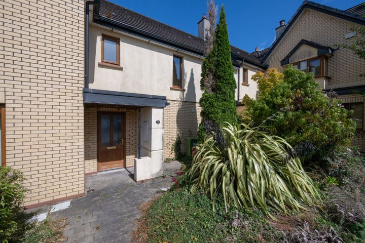 2 The Close, Maryborough Ridge, Rochestown, Co. Cork, T12Y8DP