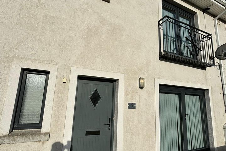 5 Newman's Mill, Athboy, Co. Meath, Meath
