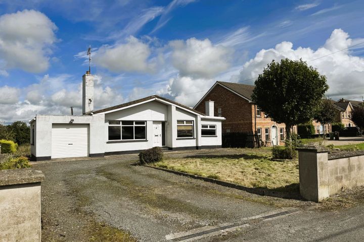 Lurgans, Carrickmacross, Carrickmacross, Co. Monaghan, A81NH77