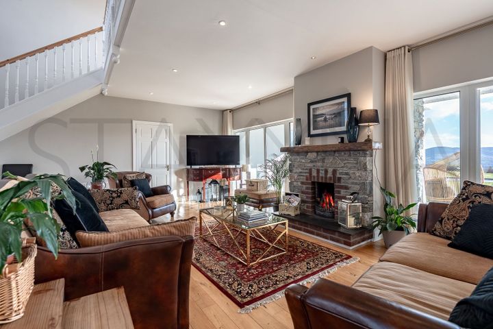 Rossacoosane, Kenmare, Co. Kerry