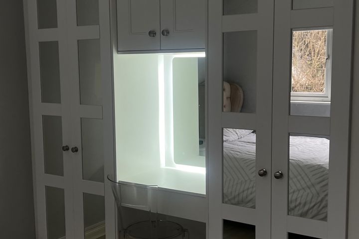 16 Hermitage Road, Lucan, Lucan, Co. Dublin