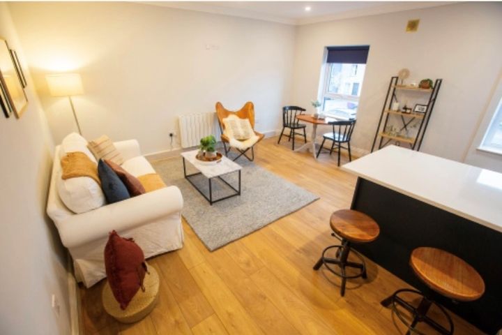 O'Carroll Street, Tullamore, Co. Offaly