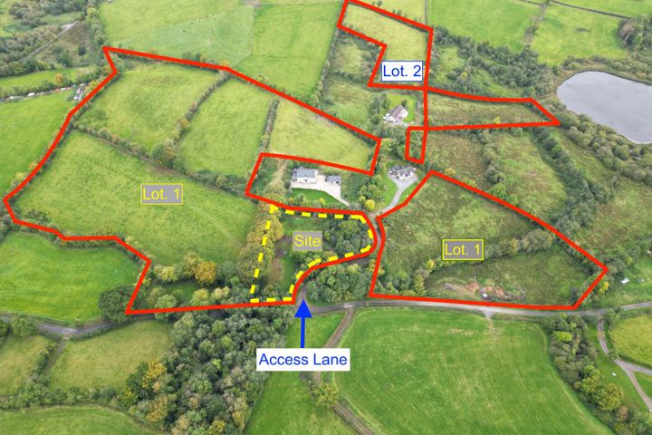 12 Derrylantinee Road, Dungannon, Co. Tyrone