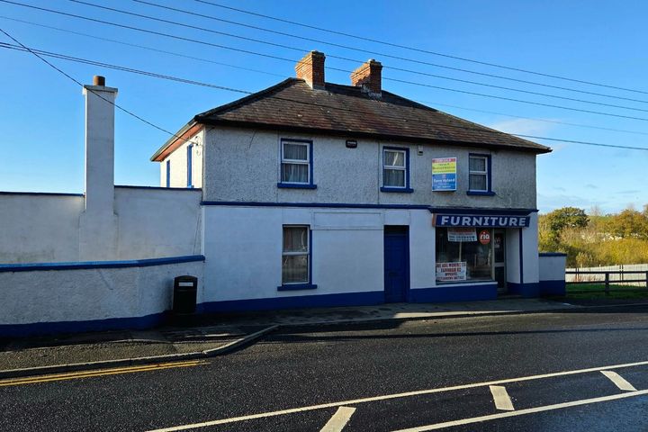 Dublin Road, Cavan, Co. Cavan, H12Y462