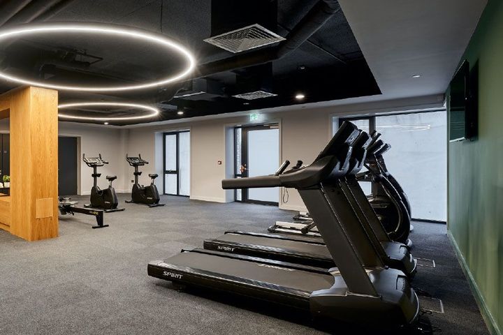 Main Street, Belmayne, Dublin 13, Clongriffin, Dublin 13