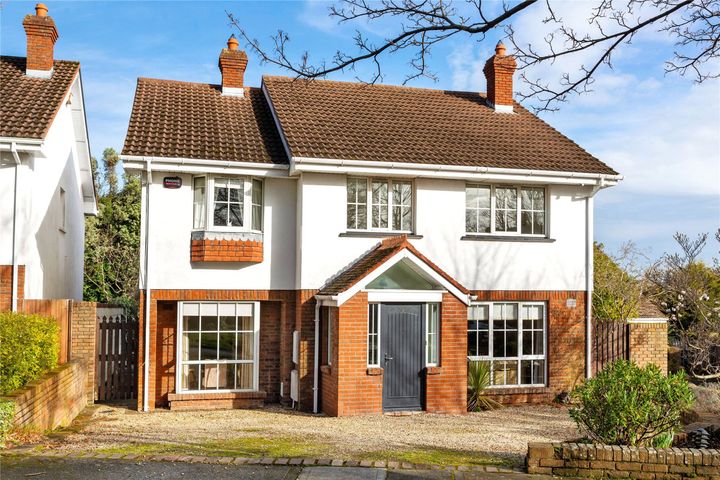 9 Cairn Hill, Foxrock, Dublin 18, Dublin 18, Dublin