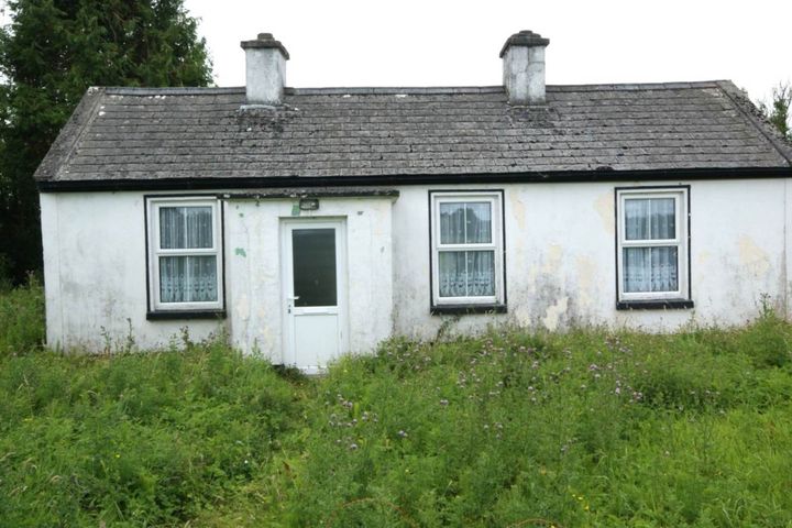 Gortakeeran,Kiltullagh. H65 W993, Athenry, Co. Galway, H65W993