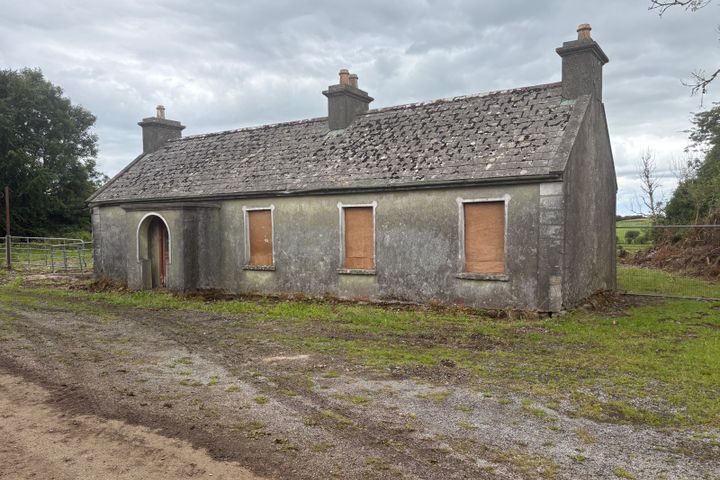 Sheerevagh, Ballinameen, Boyle, Ballinameen, Co. Roscommon