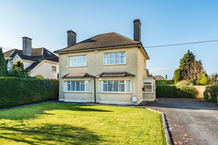 18 Moore Park, Newbridge, Co. Kildare, W12D235