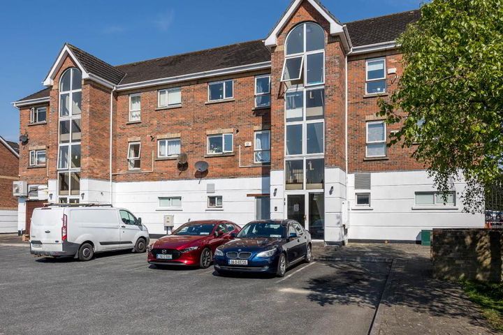 62 Broadmeadow Castle, Ashbourne, Co. Meath, A84KX49