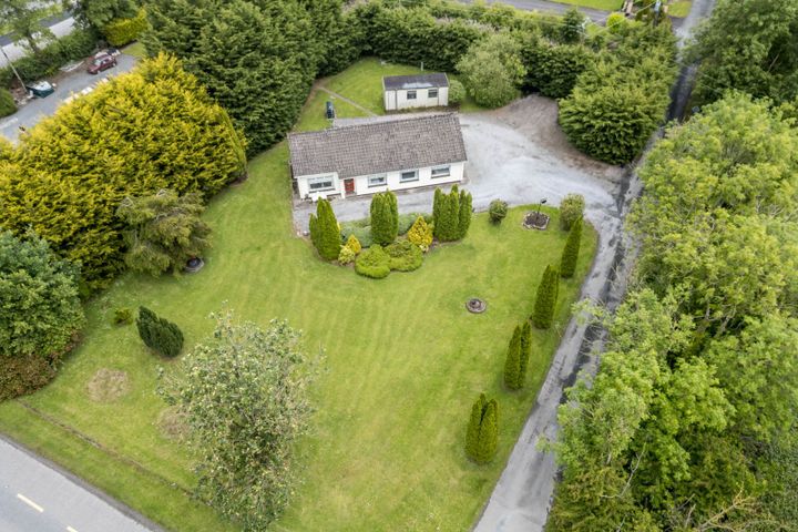 Flemington, Balrath, Co. Meath, C15F788