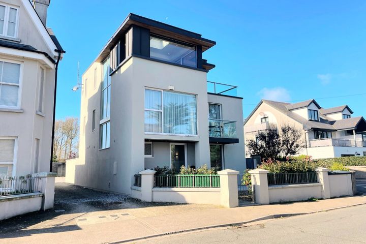 1 The Tides, Rosslare Strand, Co Wexford, Wexford