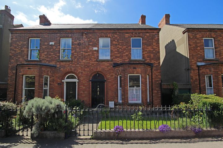 22 Castlewood Park, Rathmines, Dublin 6, Dublin 6, Dublin