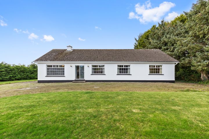 Scaughmolin, Murrintown, Co. Wexford, Y35P8K3