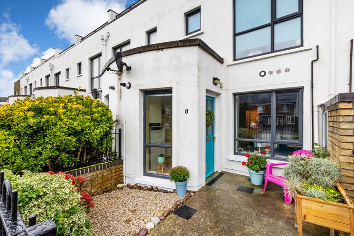 8 Grange Lodge Court, Clongriffin, Dublin 13, D13V589