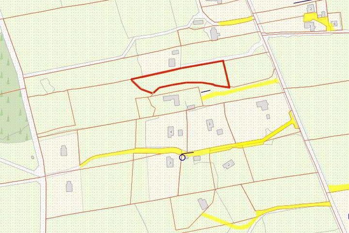 Glenieraragh, Glen, Carrigart, Co. Donegal