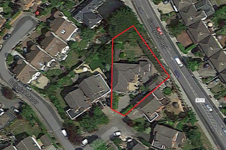 45 Parkvale, Sandyford Road, Dundrum, Dublin