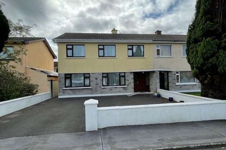 40 Laurel Court, Oakpark, Tralee, Co. Kerry, V92D45X