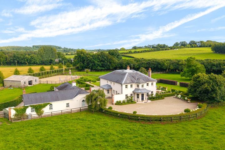 Moyfenn House, Summerhill, Co. Meath, A83R152