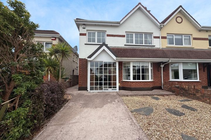 128 West Avenue, Park Gate, Frankfield, Co. Cork, T12DCF1