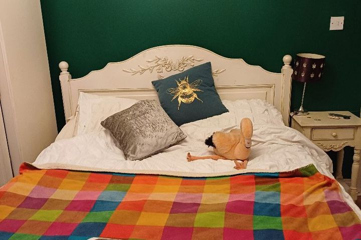 Crooke, Passage East, Co. Waterford