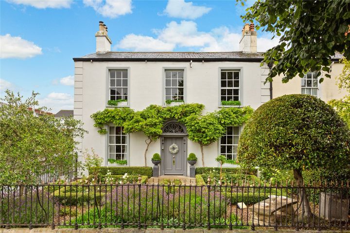 Ivy Lodge, 18 Castle Avenue, Clontarf, Dublin 3, Dublin