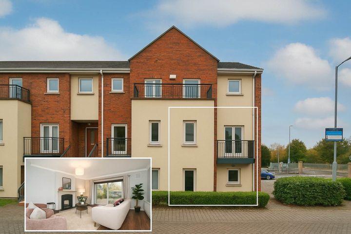 23 Blasket Square, Waterville, Blanchardstown, Dublin 15, D15Y710