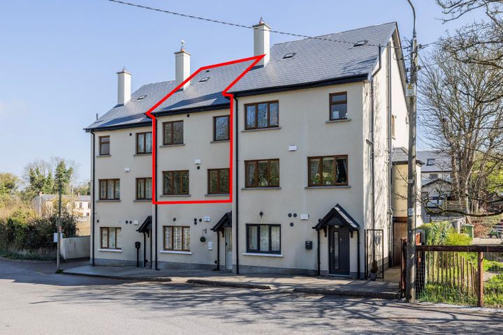 Apt 9, Cruises Hill, The Naul, Dublin