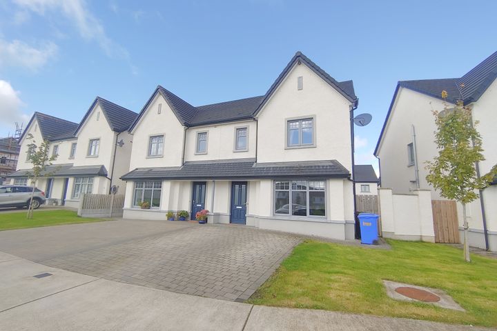 27 Abbey Way, Mungret Gate, Raheen, Co. Limerick, V9420N1
