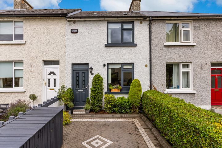 6 Joyce Road, Drumcondra, Dublin 9, D09F8A0
