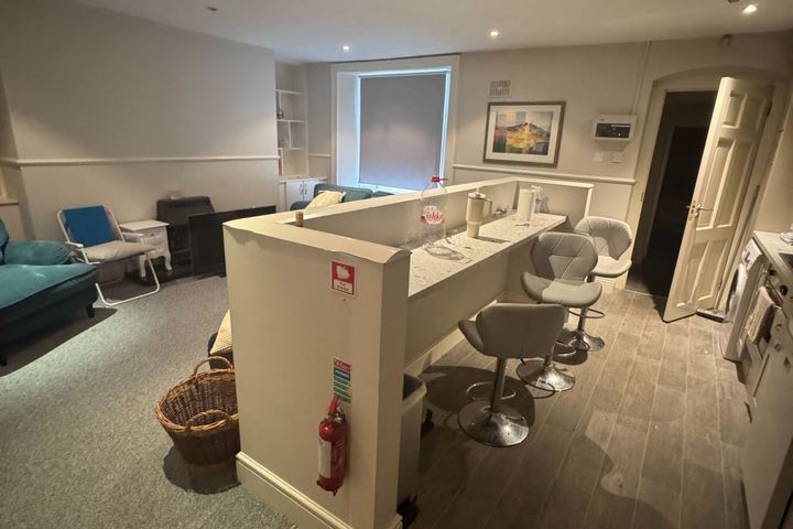 Mitchell Mcdermott Construction Consultants Limite, Ranelagh, Dublin 6