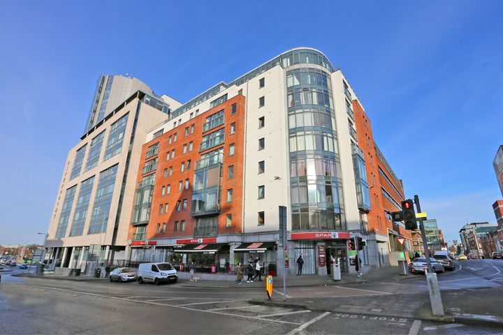 101 Newtown House, Henry St, Limerick, Limerick