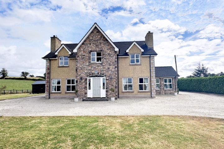 Annyalla, Castleblayney, Annayalla, Co. Monaghan, A75C658
