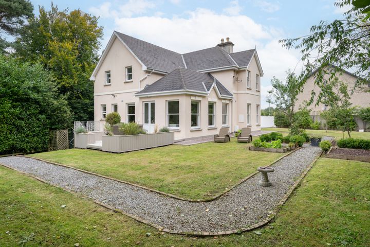 Brooklodge, Donnybrook House, Donnybrook, Cork