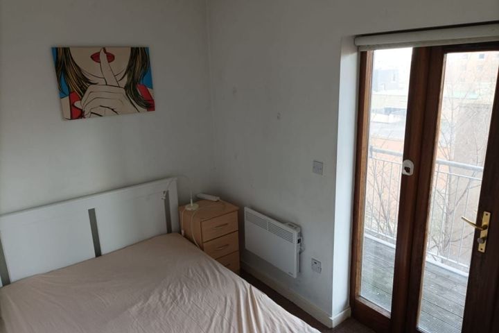 Bridgefoot Street,Dublin 8, Christchurch, Dublin 8