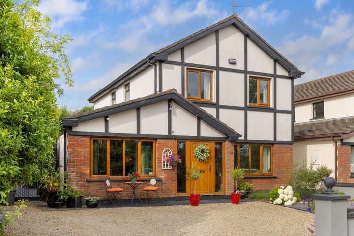 14 Whitegates, Glebemount, Wicklow Town, Co. Wicklow, A67PV06