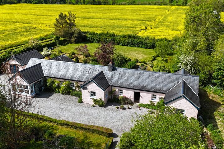 The Cottage, Springville, Kanturk, Cork