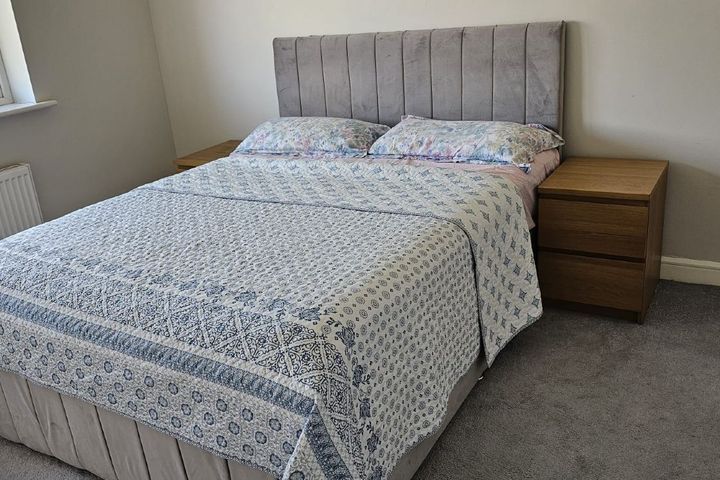 Whitefield Hall, Bettystown, Co. Meath